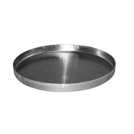 DURAVENT 6" BVENT Tee Cap 6BVTC